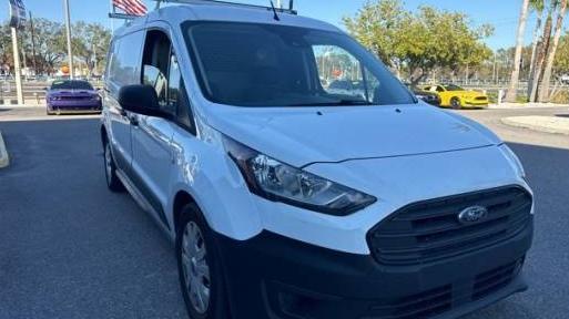 FORD TRANSIT CONNECT 2022 NM0LS7S28N1521397 image